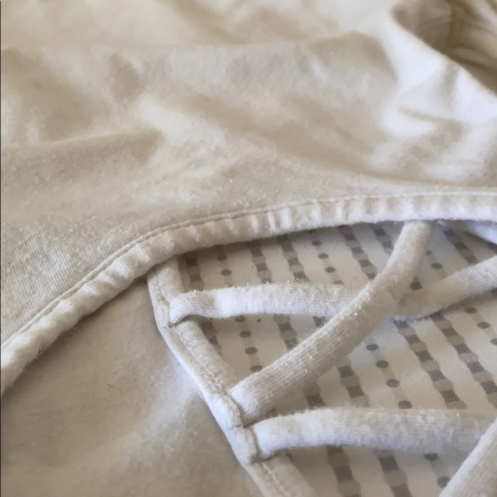 Basic Tant top